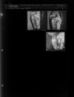 Wreck (3 Negatives), June 5-6, 1962 [Sleeve 12, Folder f, Box 27]